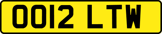 OO12LTW