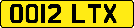 OO12LTX