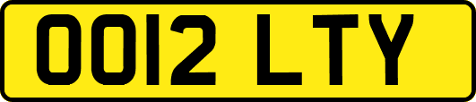 OO12LTY