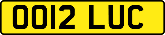 OO12LUC