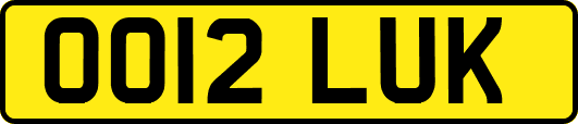 OO12LUK