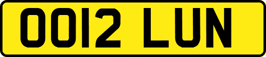 OO12LUN