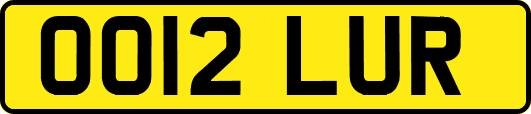 OO12LUR