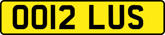 OO12LUS