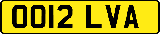 OO12LVA