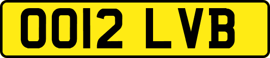 OO12LVB