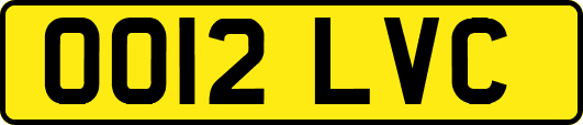 OO12LVC