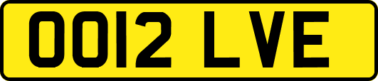 OO12LVE