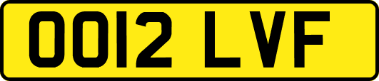 OO12LVF