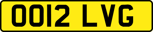 OO12LVG