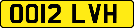 OO12LVH