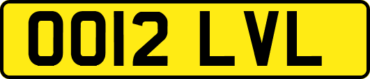 OO12LVL