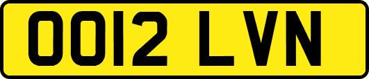 OO12LVN