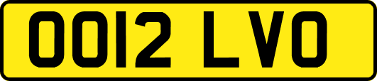 OO12LVO