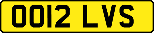 OO12LVS