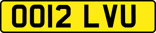 OO12LVU