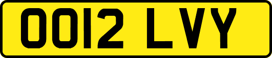 OO12LVY
