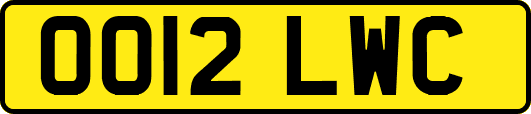 OO12LWC