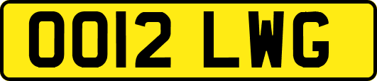 OO12LWG