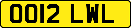 OO12LWL