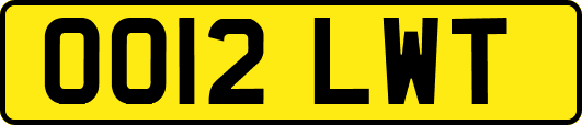 OO12LWT