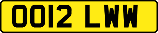 OO12LWW