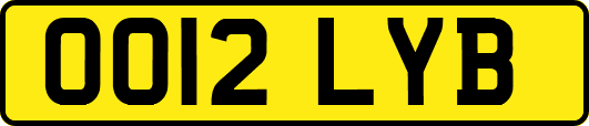 OO12LYB