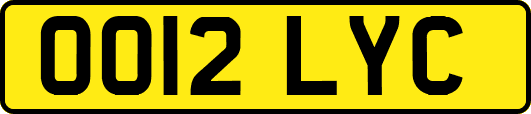 OO12LYC