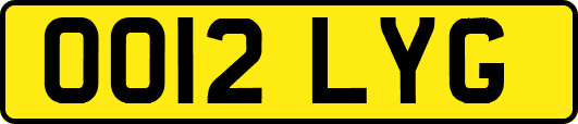 OO12LYG