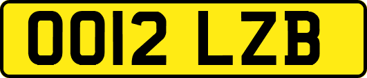 OO12LZB