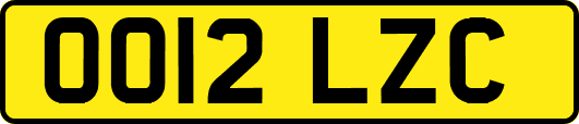 OO12LZC
