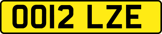 OO12LZE