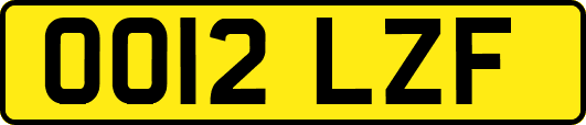 OO12LZF