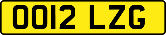 OO12LZG