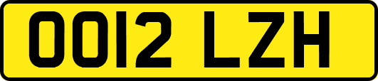 OO12LZH