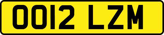 OO12LZM