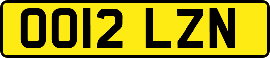 OO12LZN