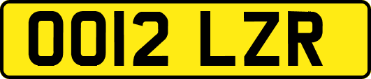 OO12LZR