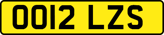 OO12LZS