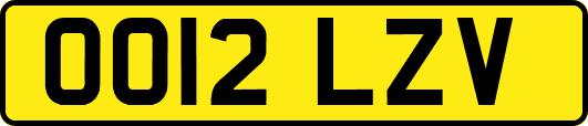 OO12LZV