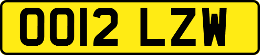 OO12LZW