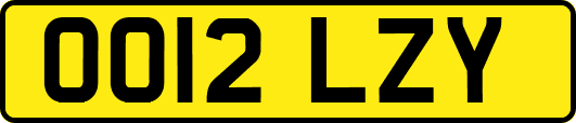 OO12LZY