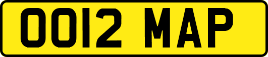 OO12MAP