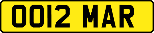 OO12MAR