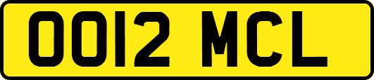 OO12MCL