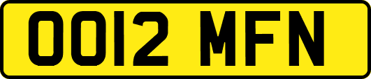 OO12MFN