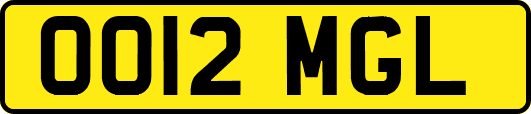 OO12MGL