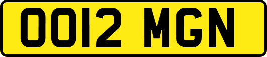 OO12MGN