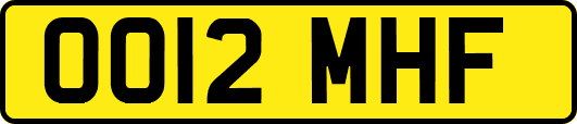 OO12MHF