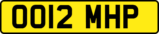 OO12MHP